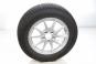 Alloy rims and tires set HANKOOK/Winteri*ceptevo2 5 - Snow w  - Image 3