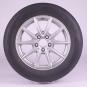 Alloy rims and tires set HANKOOK/Winteri*ceptevo2 5 - Snow w  - Image 3