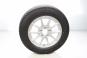 Alloy rims and tires set MICHELIN/Alpin5 5 - wheel drive  - Image 3