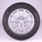 Alloy rims and tires set MICHELIN/Alpin5 5 - wheel drive  - Image 3