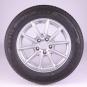 Alloy rims and tires set MICHELIN/Alpin5 5 - wheel drive  - Image 3