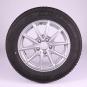 Alloy rims and tires set MICHELIN/Alpin5 5 - wheel drive  - Image 3