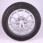 Alloy rims and tires set MICHELIN/Alpin5 5 - wheel drive  - Image 3