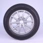Alloy rims and tires set MICHELIN/Alpin5 5 - wheel drive  - Image 3