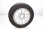 Alloy rims and tires set MICHELIN/Alpin5 5 - wheel drive  - Image 3