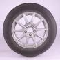 Alloy rims and tires set MICHELIN/Alpin5 5 - wheel drive  - Image 3