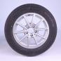 Alloy rims and tires set MICHELIN/Alpin5 5 - wheel drive  - Image 3