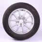 Alloy rims and tires set MICHELIN/Alpin5 5 - wheel drive  - Image 3