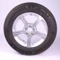 Alloy rims and tires set MICHELIN/PilotAlpin5 5 - wheel driv  - Image 3