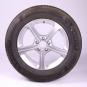Alloy rims and tires set MICHELIN/PilotAlpin5 5 - wheel driv  - Image 3