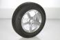 Alloy rims and tires set MICHELIN/PilotAlpin5 5 - wheel driv  - Image 3
