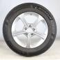 Winter Wheel and Tire Package Alloy 17 Inch with Michelin Tires for GLB-Class X247, GLA-Class H247, Original Mercedes-Benz  - Image 3