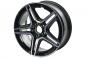 Aluminum rim, AMG 5 - wheel drive  - Image 3