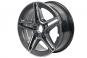 Aluminum rim, AMG 5 - wheel drive  - Image 3