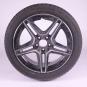 Alloy rims and tires set BRIDGE/BLIZZAKLM001 AMG 5 - front w  - Image 3