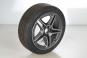 Alloy rims and tires set CONTI/EcoContact6 AMG 5 - wheel  - Image 3