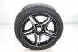 Alloy rims and tires set CONTI/EcoContact6 AMG 5 - wheel  - Image 3