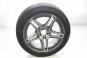 Alloy rims and tires set CONTI/EcoContact6 AMG 5 - wheel  - Image 3