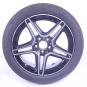 Alloy rims and tires set CONTI/EcoContact6 AMG 5 - wheel  - Image 3