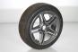 Alloy rims and tires set HANKOOK/VentusS1Evo2 AMG 5 - wheel  - Image 3