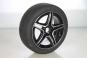 Alloy rims and tires set HANKOOK/Winteri*ceptevo2 AMG 5 - Va  - Image 3