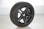 Alloy rims and tires set PIR/SottozeroWinter3 AMG 5 - wheel  - Image 3