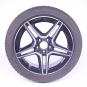 Alloy rims and tires set PIR/SottozeroWinter3 AMG 5 - wheel  - Image 3