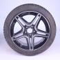 Alloy rims and tires set PIR/SottozeroWinter3 AMG 5 - wheel  - Image 3
