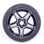 Alloy rims and tires set PIR/SottozeroWinter3 AMG 5 - wheel  - Image 3