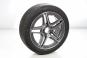 Alloy rims and tires set HANKOOK/VentusS1Evo2 AMG 5 - wheel  - Image 3
