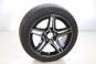 Wheel and tire assemblies set AMG 18 - inch aluminum BRIDGES  - Image 3