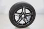 Wheel and tire assemblies set AMG 18 - inch aluminum BRIDGES  - Image 3