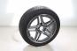 Summer Wheel and Tire Package Alloy 18 Inch with Bridgestone Tires for CLA 118, A-Class 177 and other, Original Mercedes-AMG  - Image 3
