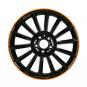 Aluminum rim AMG multi-spoke wheel  - Image 3