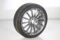 Alloy rims and tires set BRIDGE/TuranzaT005 AMG multi-spoke  - Image 3