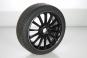 Alloy rims and tires set BRIDGE/TuranzaT005 AMG multi-spoke  - Image 3