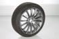 Alloy rims and tires set PIR/SottozeroWinter3 AMG multi-spok  - Image 3