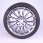 Alloy rims and tires set PIR/SottozeroWinter3 AMG multi-spok  - Image 3
