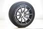 Alloy rims and tires set Michelin/Pilot Alpin 5AMG 10 - spok  - Image 3