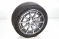 Alloy rims and tires set Michelin/Pilot Alpin 5AMG 10 - spok  - Image 3