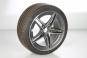 Alloy rims and tires set MICHELIN/PilotSport4S AMG 5 - th. w  - Image 3