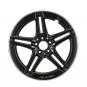 Aluminum rim, AMG 5 - wheel drive  - Image 3