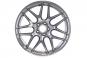 Aluminum rim AMG cross-spoke forged wheel  - Image 3