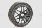 Alloy rims and tires set MICHELIN/PilotSportS4 AMG forged wh  - Image 3