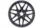 Aluminum rim AMG cross-spoke forged wheel  - Image 3