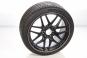 Alloy rims and tires set MICHELIN/PilotSport4S AMG forged wh  - Image 3