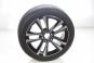 Alloy rims and tires set BRIDGE/BLIZZAKLM001 5 - wheel exten  - Image 3