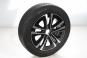 Summer Wheel and Tire Package Alloy 17 Inch with Pirelli Tires for B-Class 247, GLA-Class H247 and other, Original Mercedes-Benz  - Image 3
