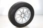 Summer Wheel and Tire Package Alloy 17 Inch with Continental Tires for CLA ShootingBrake X118, B-Class 247 and other, Original Mercedes-Benz  - Image 3