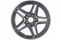 Aluminum rim, AMG 5 - wheel drive  - Image 3